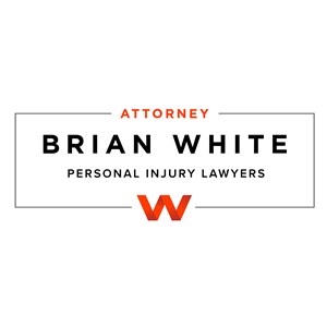 Photo of Attorney Brian White Personal Injury Lawyers