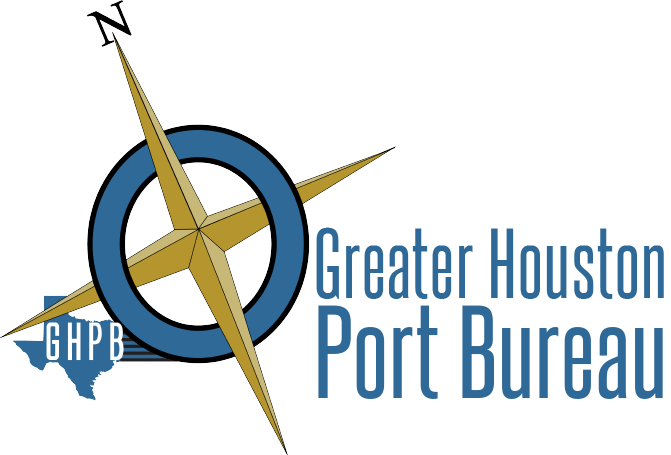 Port Bureau Logo