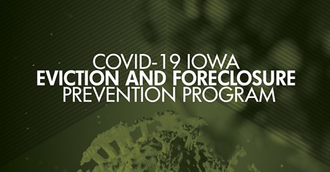 COVID-19 Eviction and Foreclosure Prevention Program