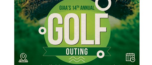 2021 GIAA Annual Golf Outing