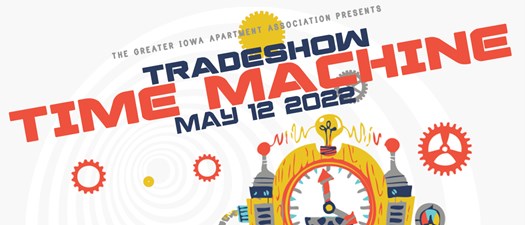 2022 GIAA Annual Trade Show