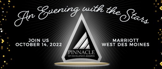 2022 Pinnacle of Excellence Awards