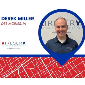 Photo of Derek Miller