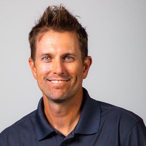 Photo of Darren Lewis
