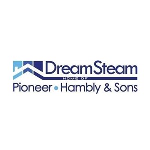 Dream Steam Cleaning and Restoration