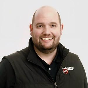 Photo of Scott Cronin