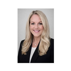 Photo of Heather Bahnsen