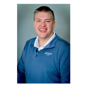Photo of Aaron Libbie