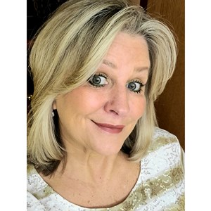 Photo of Jacqueline Smith