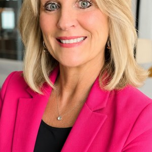 Photo of Jacqueline Smith