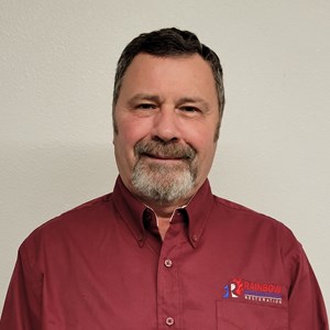 Photo of Kurt Campbell