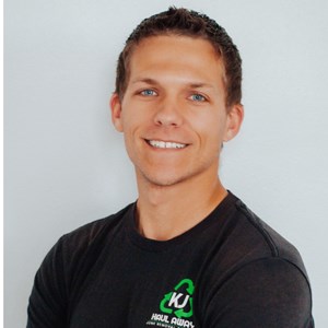 Photo of Kyle Ugarph
