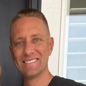 Photo of Morgan Mower