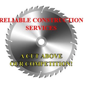 Photo of Reliable Construction Services
