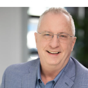 Photo of Scott Holgate