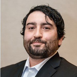 Photo of Zech Ward