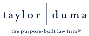 Photo of Taylor Duma LLP