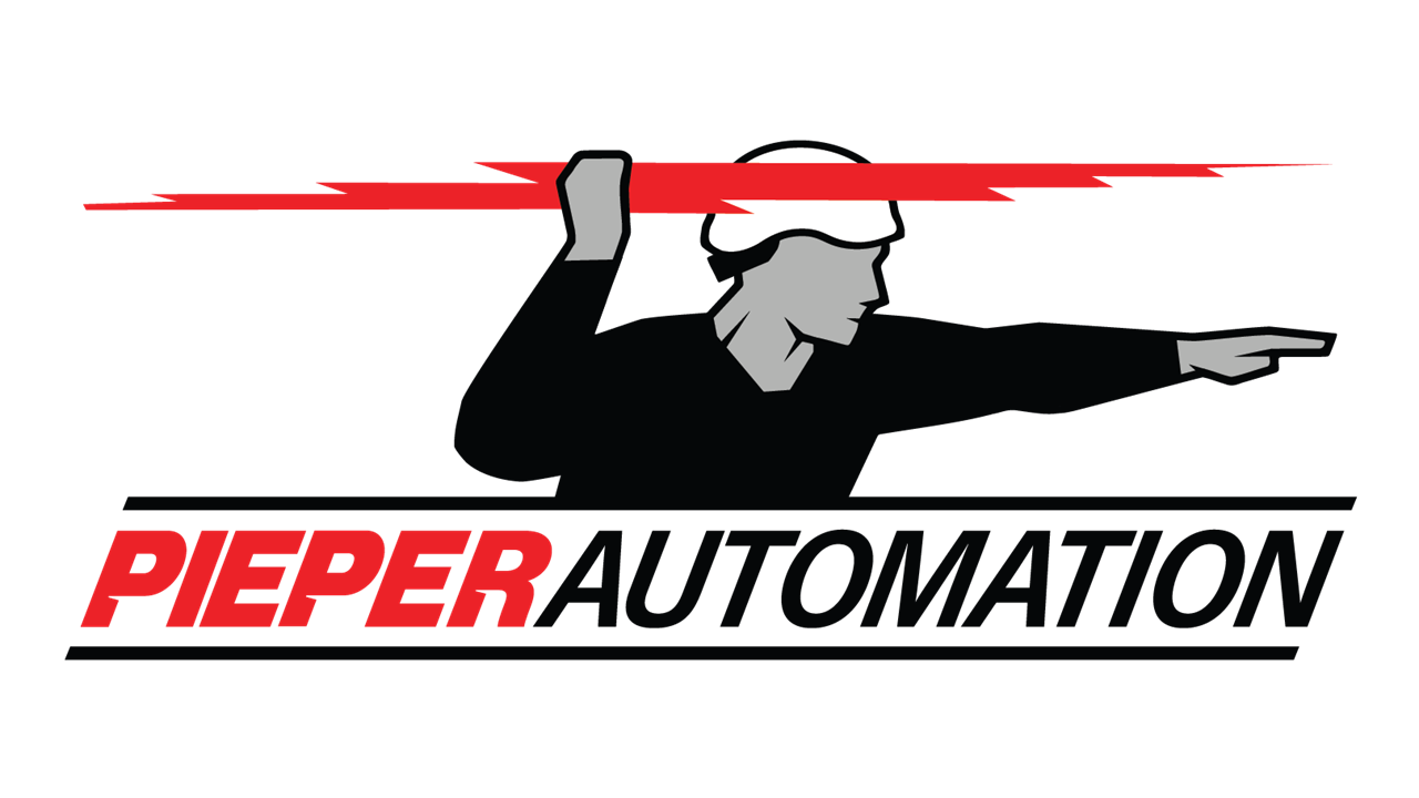 Pieper Automation Logo