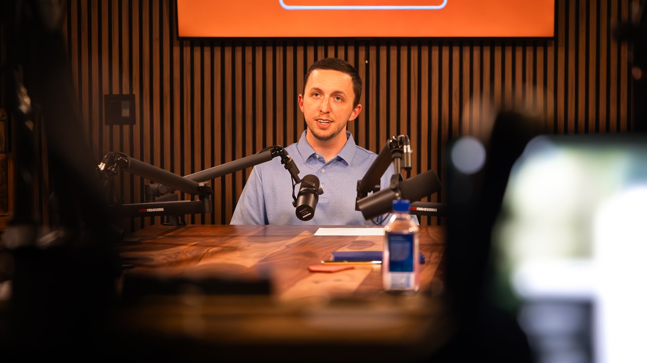 FAQ Podcasts