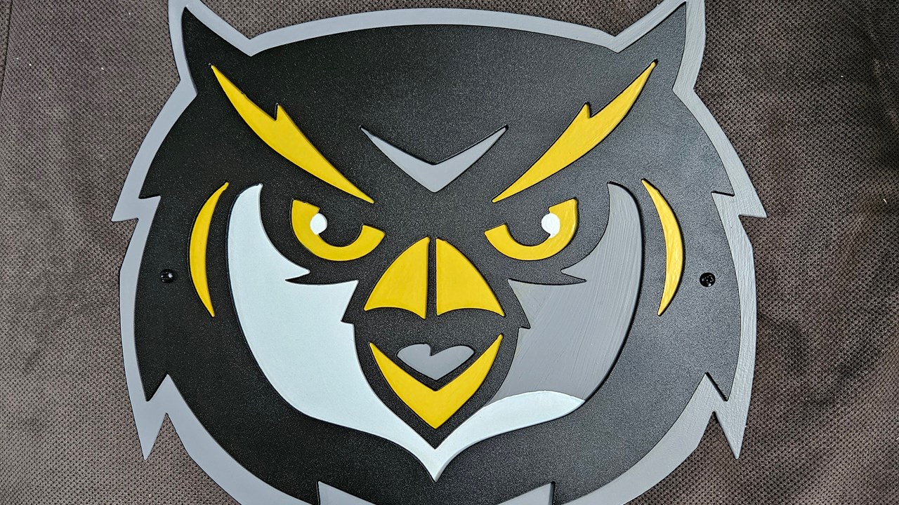KSU Sign for Customer