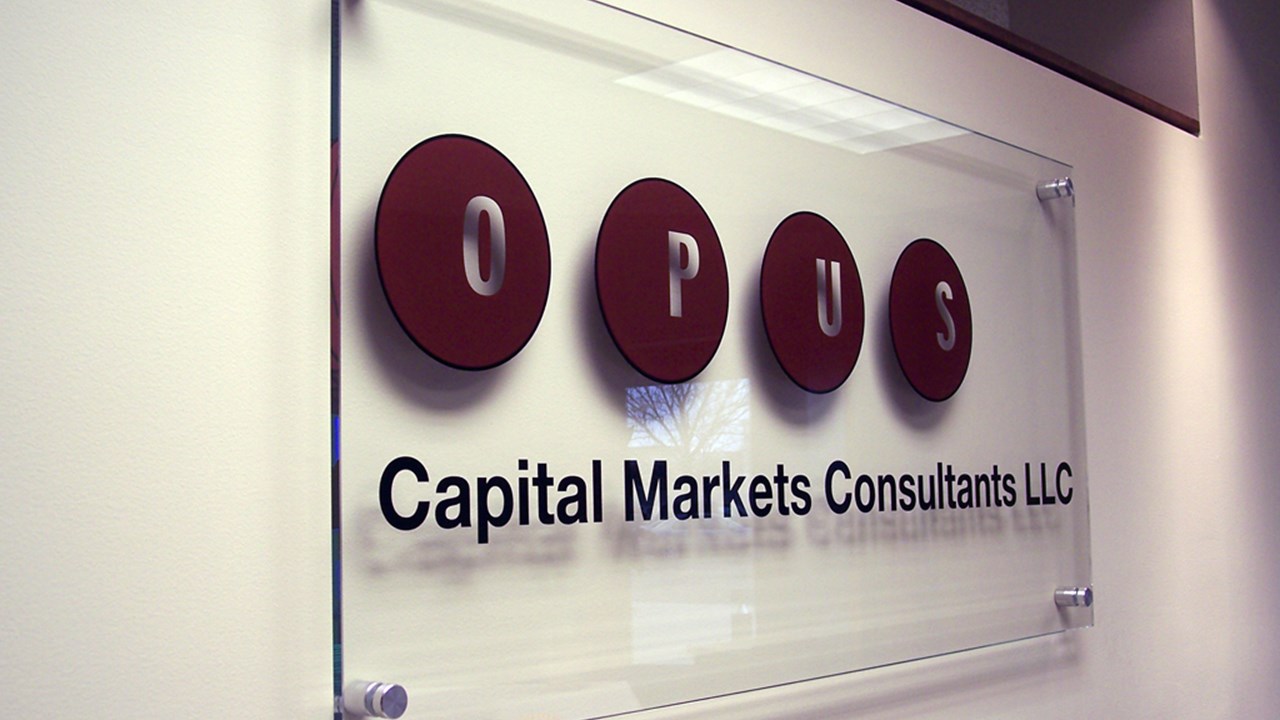 Custom Acrylic Signage - Laser Fabricated in house