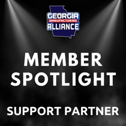 Member Spotlight - Support Partner