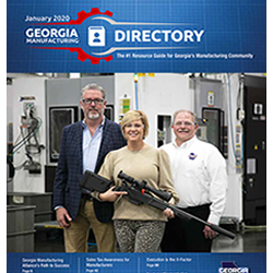 Full Page Directory Ad