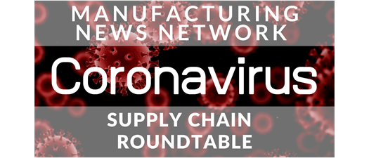 Supply Chain Roundtable - MNN - 3-24-2020