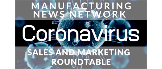 Sales and Marketing Roundtable - MNN - 3-26-2020