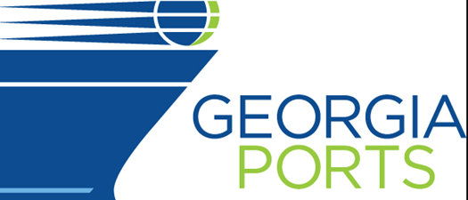 Georgia Ports Authority Tour  - Savannah  - 2021