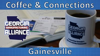 Gainesville Coffee and Connections 