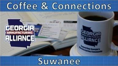 Coffee and Connections - Gwinnett - 1-20-2023