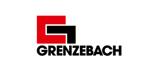 Grenzebach Corporation Plant Tour - Newnan - 2022