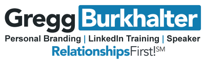 LinkedIn Training Lunch & Learn - Macon