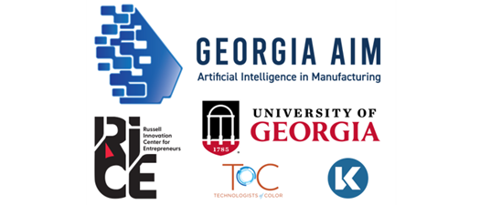 Russell Innovation Center for Entrepreneurs Plant Tour 