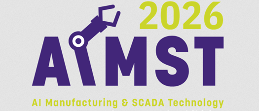 AIMST - AI Conference - GMA Special Exhibitor and Moderator