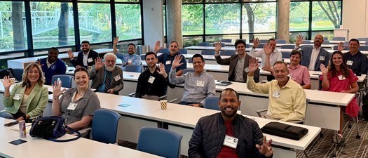 Coffee and Connections - Atlanta   3-20-2026 