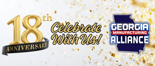 GMA - Networking & 18th Anniversary Celebration