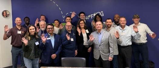 Coffee and Connections - Atlanta 4-17-2026 