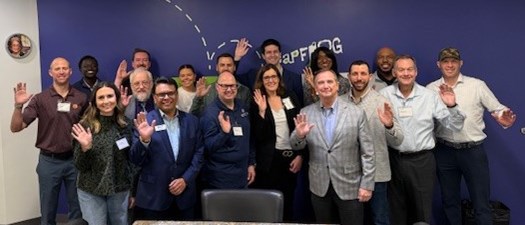 Coffee and Connections - Atlanta   3-20-2026 