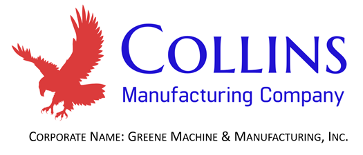 Collins Manufacturing Company Plant Tour