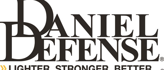 Daniel Defense - On-site Interview and Book Signing - Black Creek