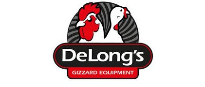 DeLongs Gizzard Equipment Plant Tour