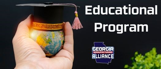 Manufacturing Reboot: Branding for 2025 and beyond - Educational Lunch & Learn