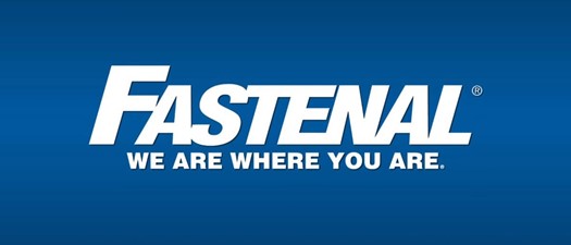 Fastenal Distribution Center Tour & Safety Lunch - Atlanta