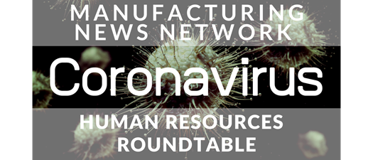 Safety and HR Roundtable - MNN - 4-14-2020