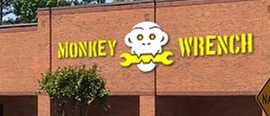 Monkey Wrench Brewing- Suwanee 