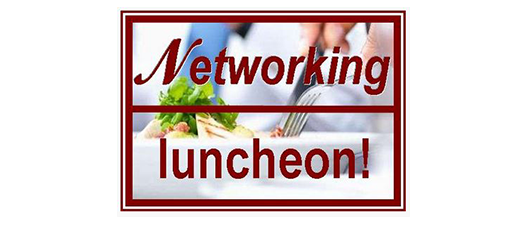 Networking Luncheon - Atlanta 3-21-2025