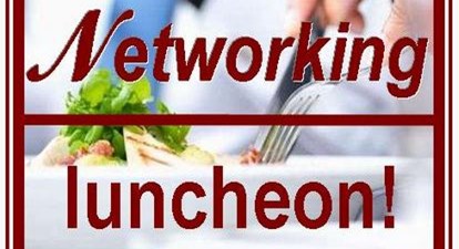 Alpharetta Networking Luncheon 