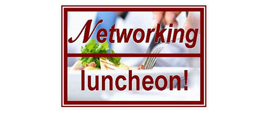 Networking Luncheon - Atlanta 5-15-2026  